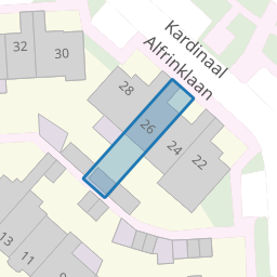 Perceel NKK01-H-3382