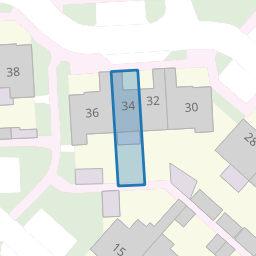 Perceel NKK01-H-3386