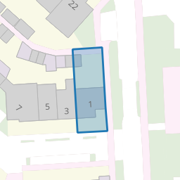 Perceel NKK01-H-3388