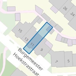 Perceel NKK01-H-3393