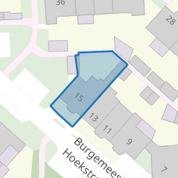 Perceel NKK01-H-3395