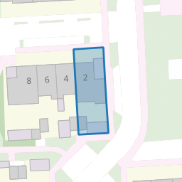 Perceel NKK01-H-3396