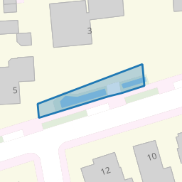 Perceel NKK01-H-3412