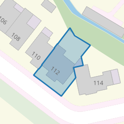 Perceel NKK01-H-3424