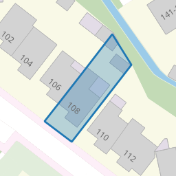 Perceel NKK01-H-3426