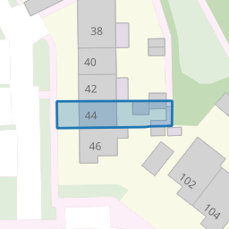 Perceel NKK01-H-3431