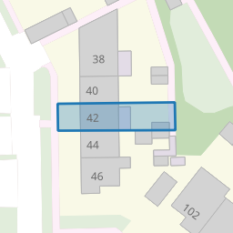 Perceel NKK01-H-3432