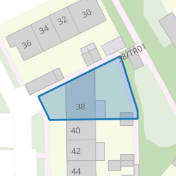 Perceel NKK01-H-3434