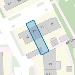 Perceel NKK01-H-3438