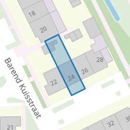 Perceel NKK01-H-3441