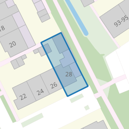 Perceel NKK01-H-3443