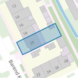 Perceel NKK01-H-3444