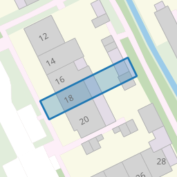 Perceel NKK01-H-3445