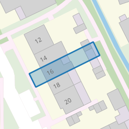 Perceel NKK01-H-3446