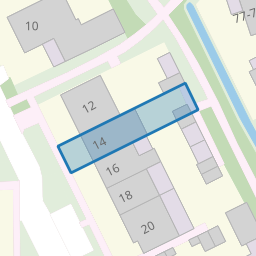 Perceel NKK01-H-3447