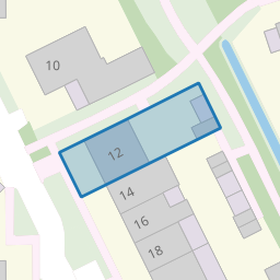 Perceel NKK01-H-3448