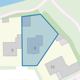 Perceel NKK01-H-3450