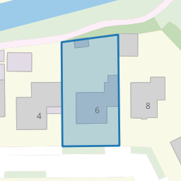 Perceel NKK01-H-3451