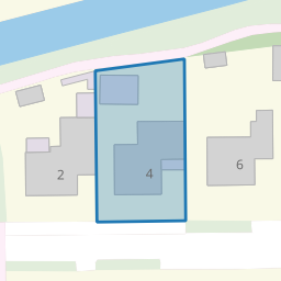 Perceel NKK01-H-3452