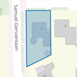 Perceel NKK01-H-3454