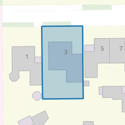 Perceel NKK01-H-3455