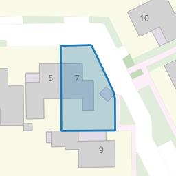 Perceel NKK01-H-3459