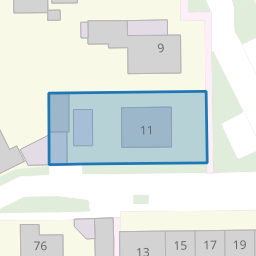 Perceel NKK01-H-3461