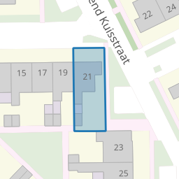 Perceel NKK01-H-3462