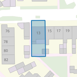 Perceel NKK01-H-3466