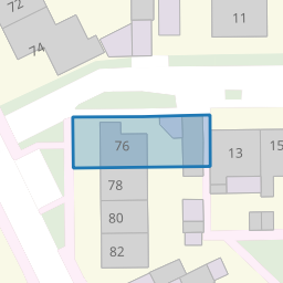 Perceel NKK01-H-3467