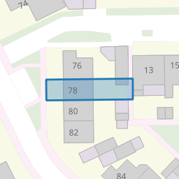 Perceel NKK01-H-3468