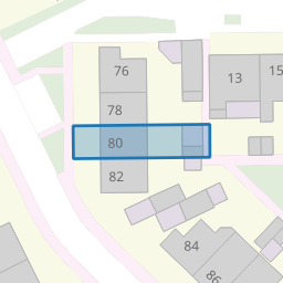 Perceel NKK01-H-3469