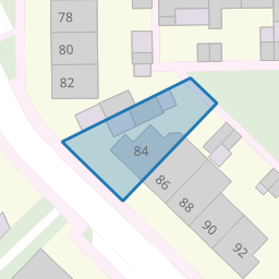 Perceel NKK01-H-3471