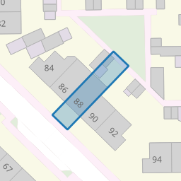 Perceel NKK01-H-3473