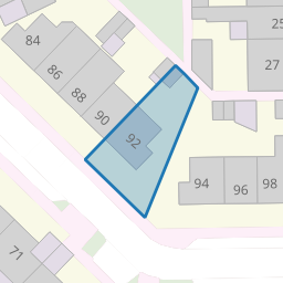 Perceel NKK01-H-3475