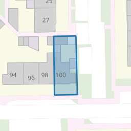 Perceel NKK01-H-3479