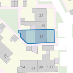 Perceel NKK01-H-3480