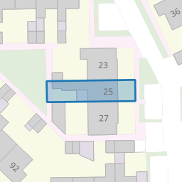 Perceel NKK01-H-3481