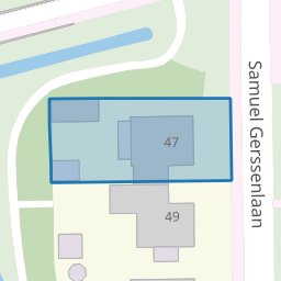 Perceel NKK01-H-3483