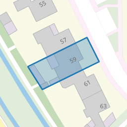 Perceel NKK01-H-3489