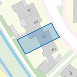 Perceel NKK01-H-3490