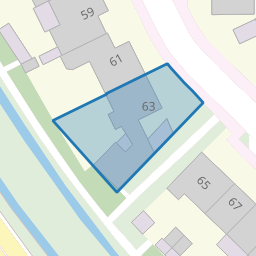 Perceel NKK01-H-3491