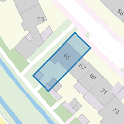 Perceel NKK01-H-3492