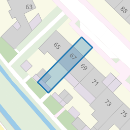 Perceel NKK01-H-3493