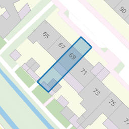 Perceel NKK01-H-3494