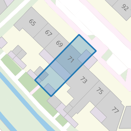 Perceel NKK01-H-3495