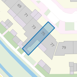 Perceel NKK01-H-3497