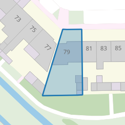 Perceel NKK01-H-3499