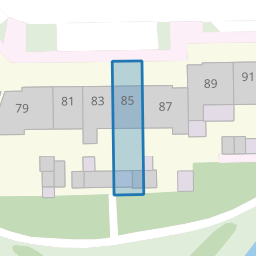 Perceel NKK01-H-3502