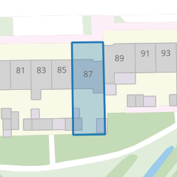 Perceel NKK01-H-3503